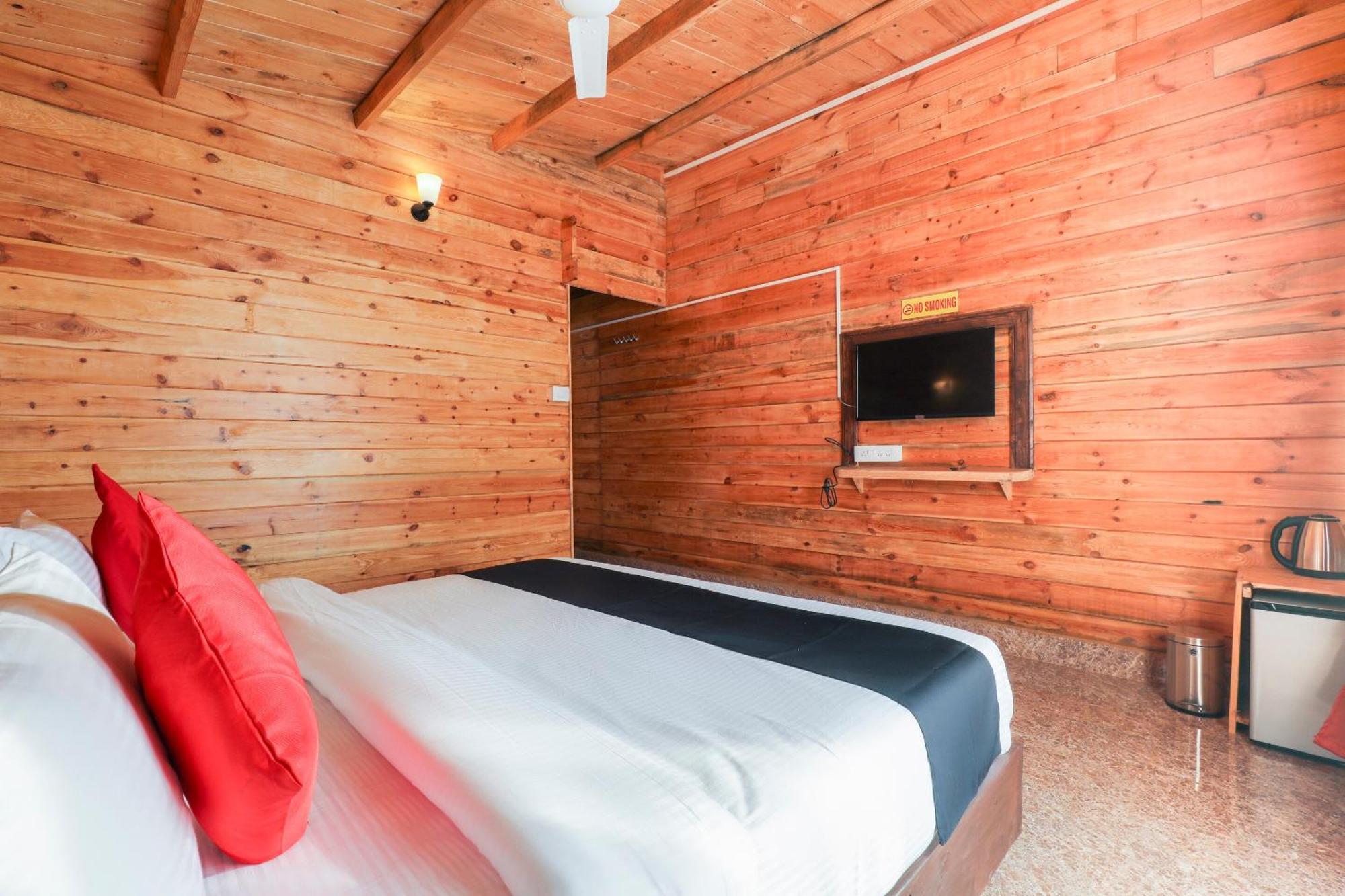 Hotel Bliss Water 3*