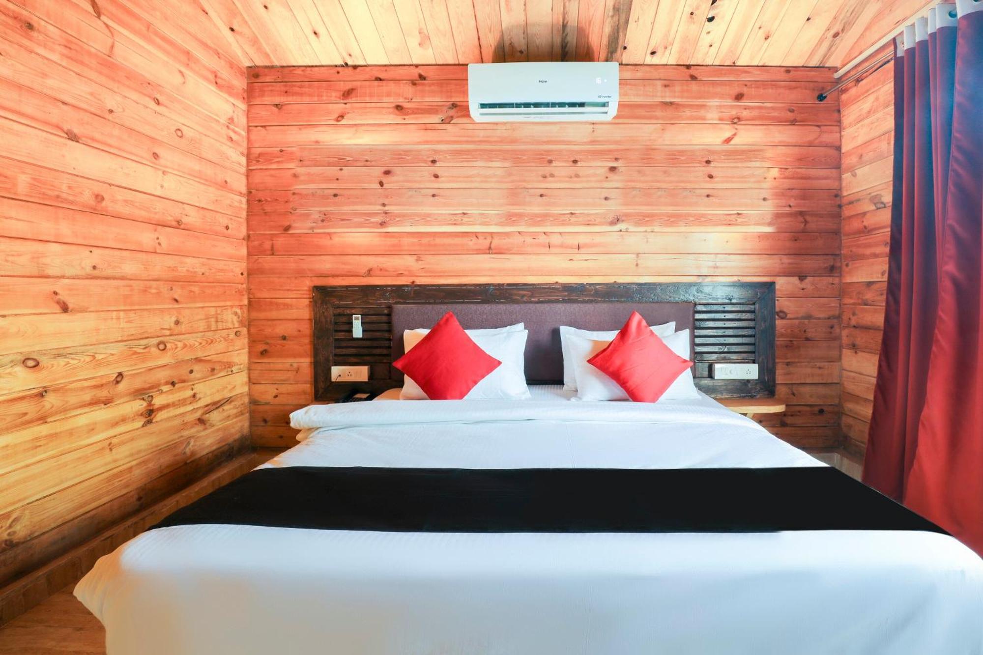 Bliss Water Hotel