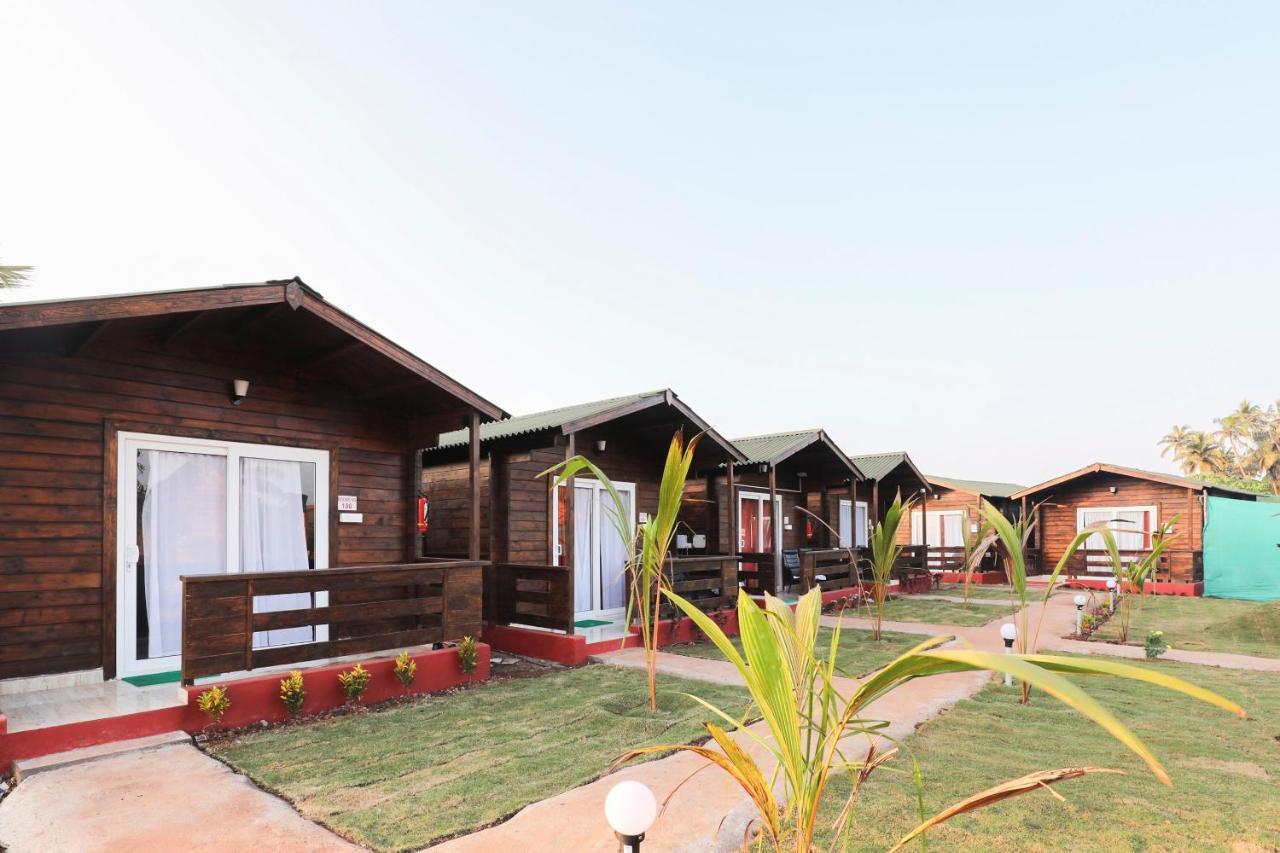Bliss Water Hotel Arambol